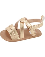 Baby Strappy Sandal Shoes