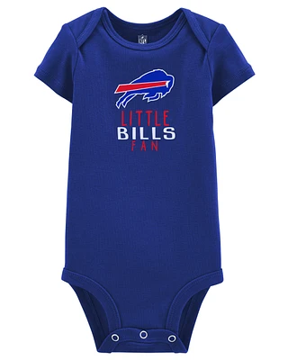 Baby NFL Buffalo Bills Bodysuit