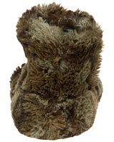 Fuzzy Dinosaur Slipper Shoes