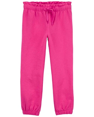 Baby Pull-On Joggers