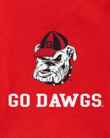 Toddler NCAA Georgia® Bulldogs® Tee