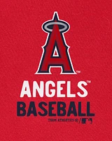 Baby MLB Los Angeles Angels Bodysuit
