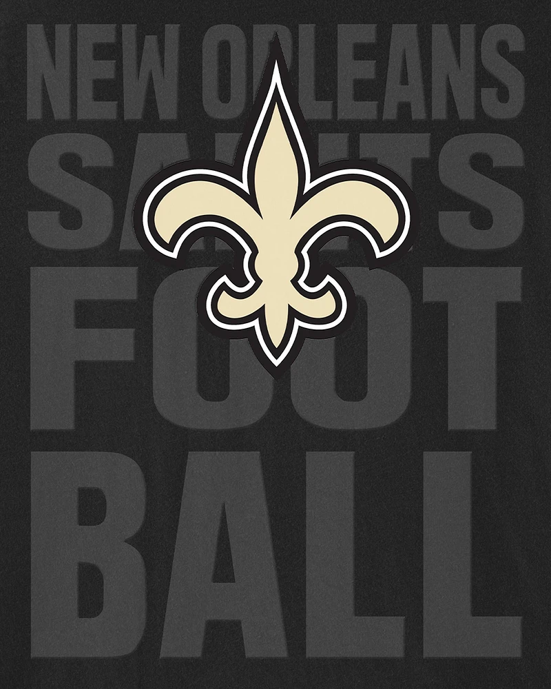 Kid NFL New Orleans Saints Tee