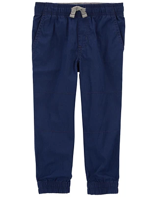 Baby Everyday Pull-On Pants