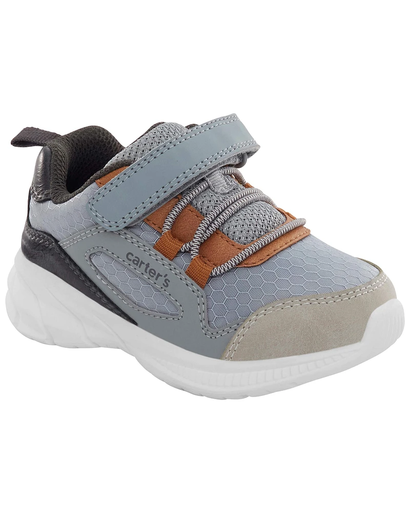 Toddler Athletic Sneakers