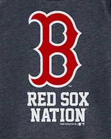 Kid MLB Boston Red Sox Tee