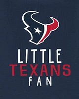 Baby NFL Houston Texans Bodysuit