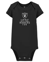 Baby NFL Las Vegas Raiders Bodysuit