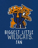 Baby NCAA Kentucky® Wildcats TM Bodysuit