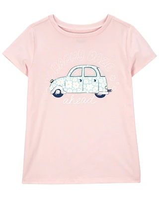 Kid Punch Buggy Graphic Tee