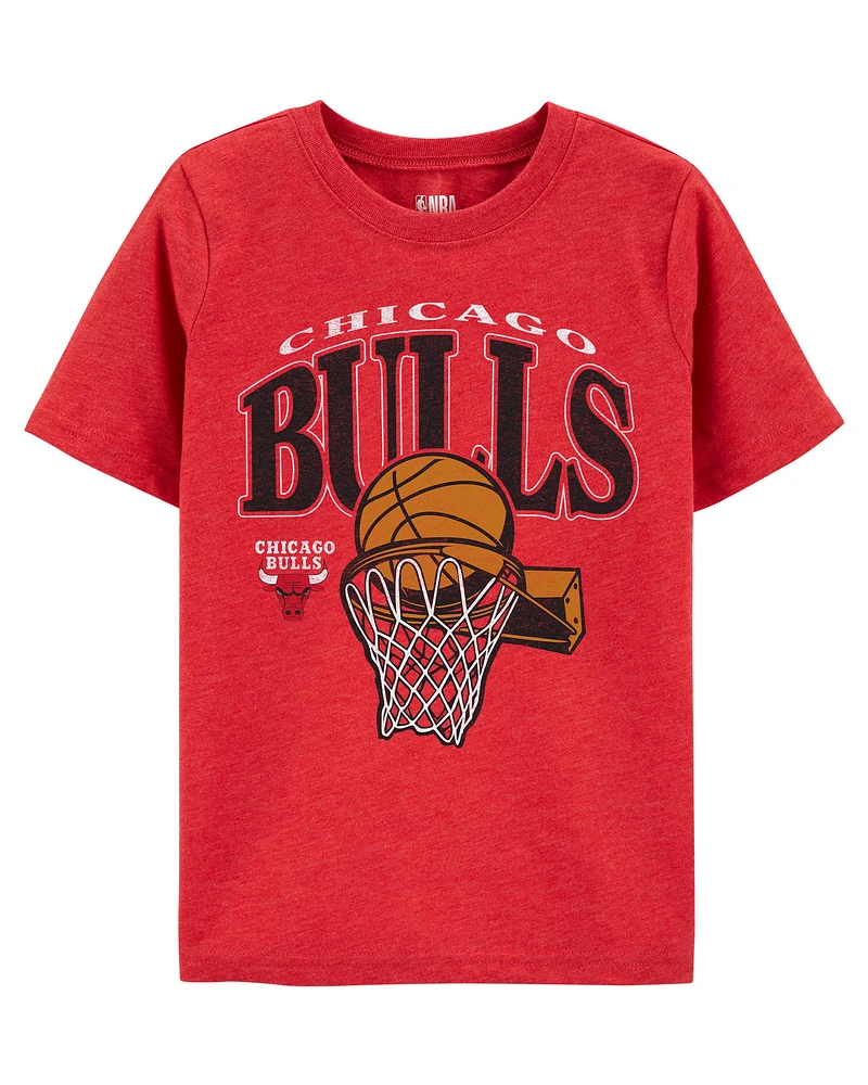 Kid NBA® Chicago Bulls Tee