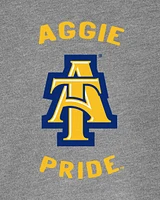 Toddler North Carolina A&T Tee