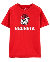 Kid NCAA Georgia® Bulldogs® Tee