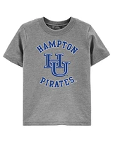 Toddler Hampton University Tee