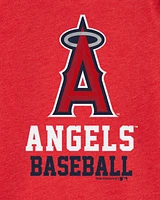 Kid MLB Los Angeles Angels Tee