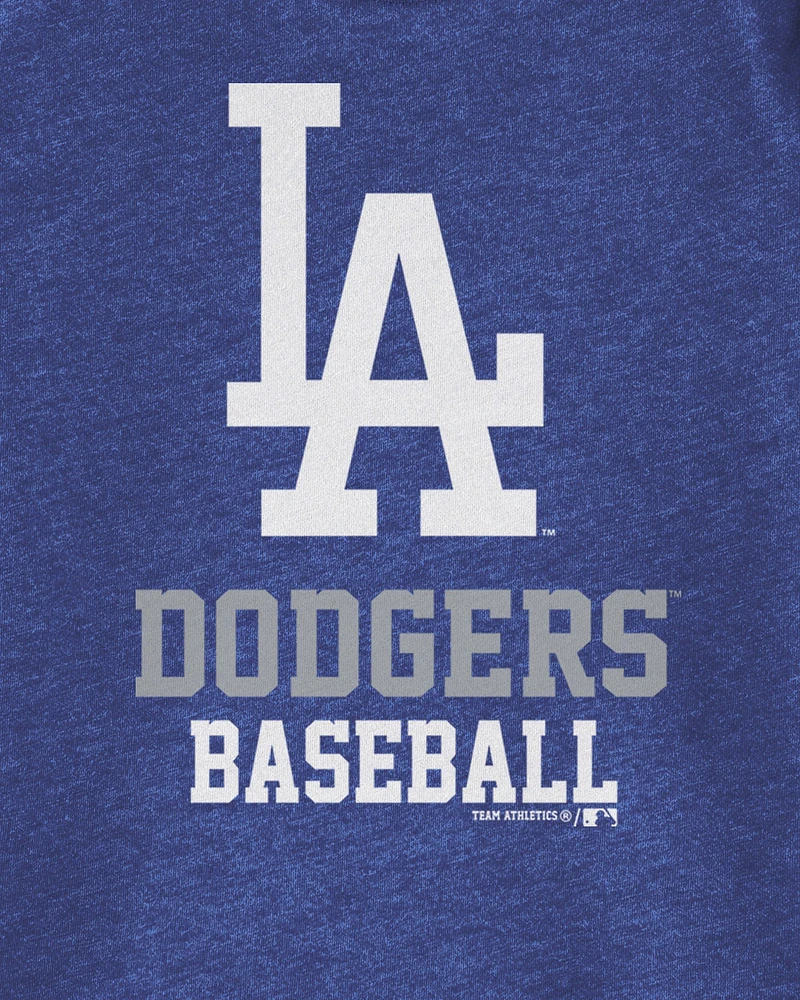 Kid MLB Los Angeles Dodgers Tee