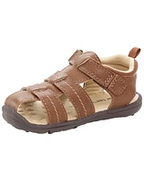 Baby Every Step® Fisherman Sandals