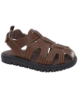 Toddler Fisherman Sandals