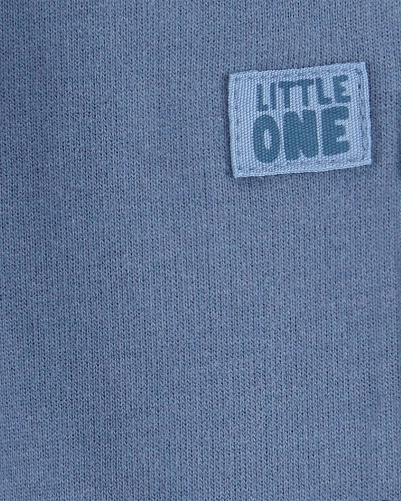 Baby Little One Pull-On Joggers