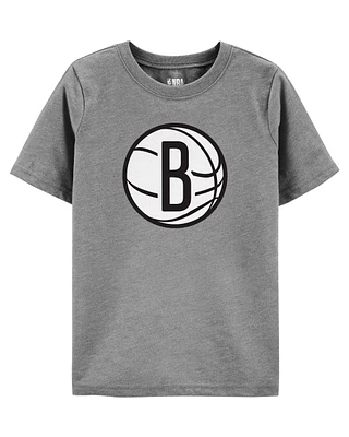 Kid NBA® Brooklyn Nets Tee