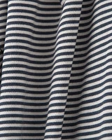 Baby 2-Piece Striped PurelySoft Pajamas