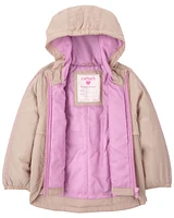 Baby Mid-Weight Poly-Filled Jacket