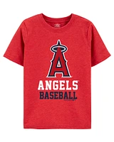 Kid MLB Los Angeles Angels Tee