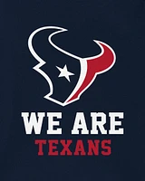 Toddler NFL Houston Texans Tee