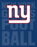 Kid NFL New York Giants Tee