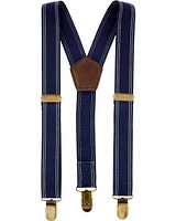 Toddler Suspenders