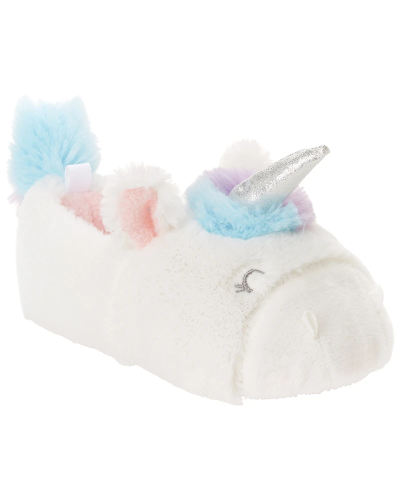 Unicorn Slipper Shoes