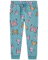 Baby Butterfly Joggers