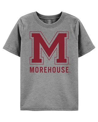 Kid Morehouse College Tee