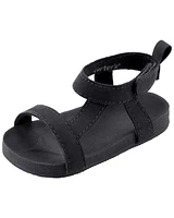 Baby Strappy Sandal Shoes