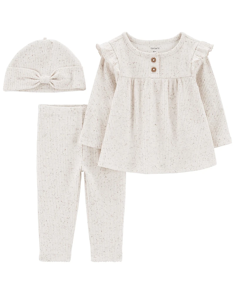 Baby 3-Piece Take-Me-Home Set