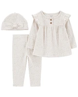 Baby 3-Piece Take-Me-Home Set