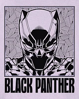 Kid Black Panther Tee