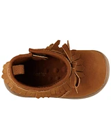 Baby Moccasin Every Step® Boots