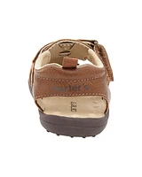 Baby Every Step® Fisherman Sandals