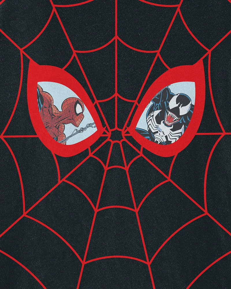Kid Spider-Man Graphic Tee