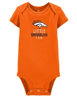 Baby NFL Denver Broncos Bodysuit