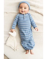 Baby 2-Pack Sleeper Gowns
