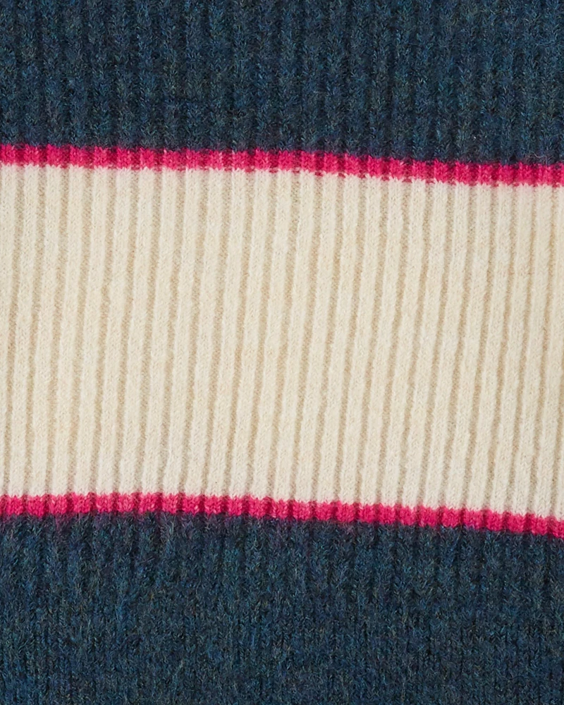 Kid Rugby Sweater