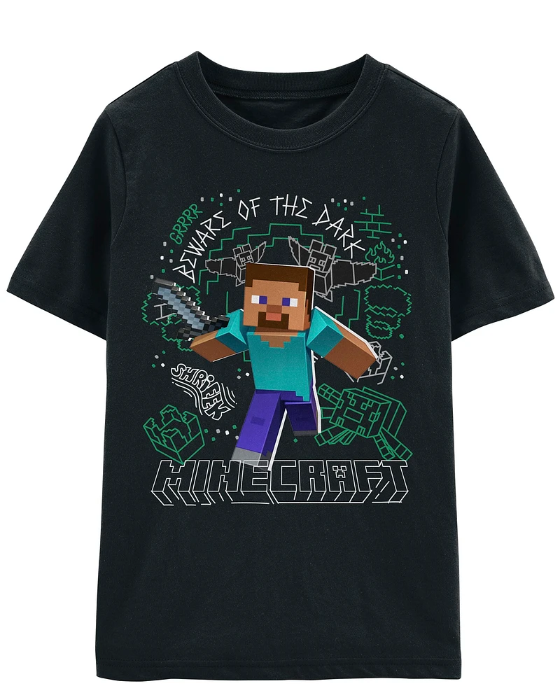 Kid Minecraft® Tee