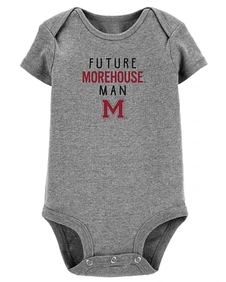 Baby Morehouse College Bodysuit
