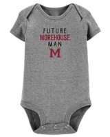 Baby Morehouse College Bodysuit