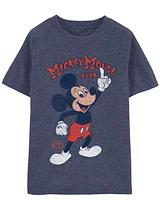 Kid Mickey Mouse Club Tee