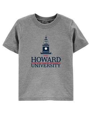 Toddler Howard University Tee