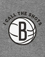 Baby NBA® Brooklyn Nets Bodysuit