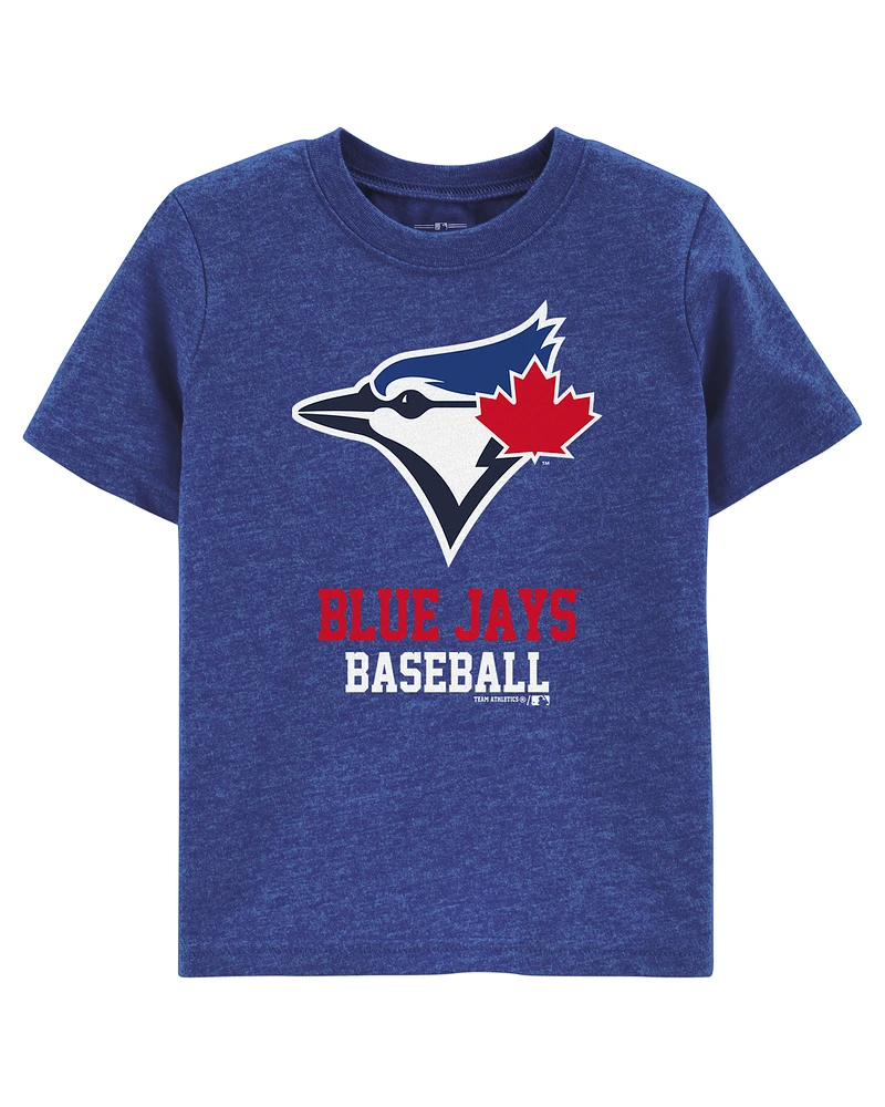 Toddler MLB Toronto Blue Jays Tee